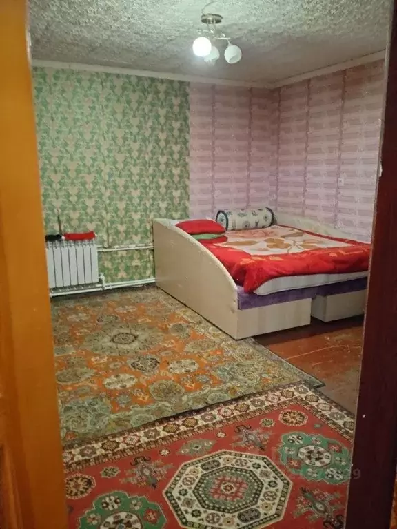 Дом в Саратовская область, Саратов проезд 2-й Пугачевский (138 м) - Фото 1