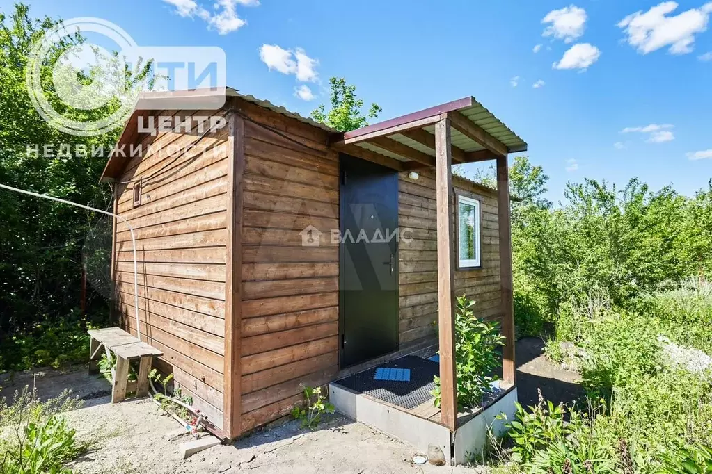 Дача 25 м на участке 12 сот. - Фото 0