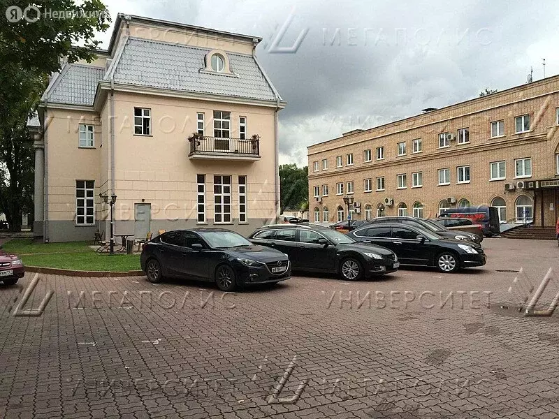 Офис (45 м) - Фото 1