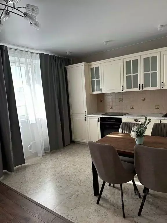 1-к кв. Самарская область, Самара Садовая ул., 254 (40.0 м) - Фото 1