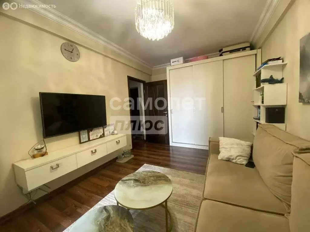 2-комнатная квартира: Каспийск, Дербентская улица, 1А (39 м) - Фото 2