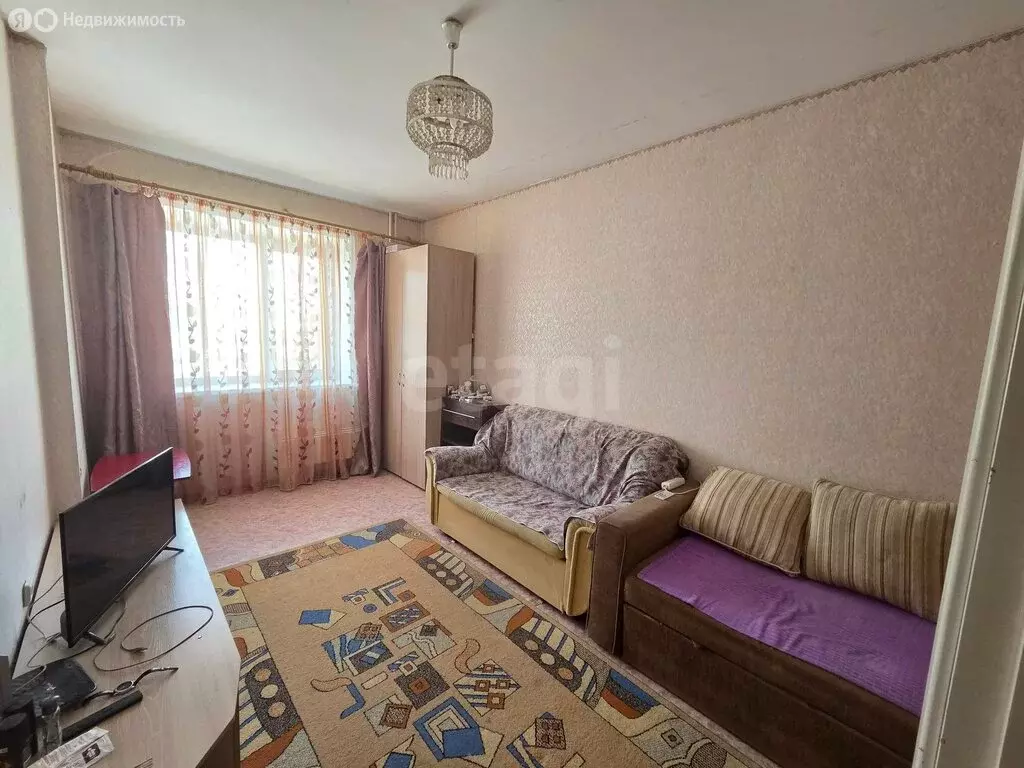 1-комнатная квартира: Юрга, улица Исайченко, 18 (30.4 м) - Фото 2