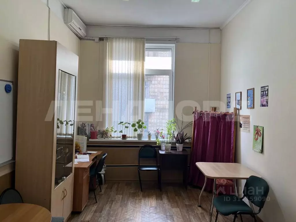 Офис в Ростовская область, Ростов-на-Дону Темерницкая ул., 58 (17 м) - Фото 0