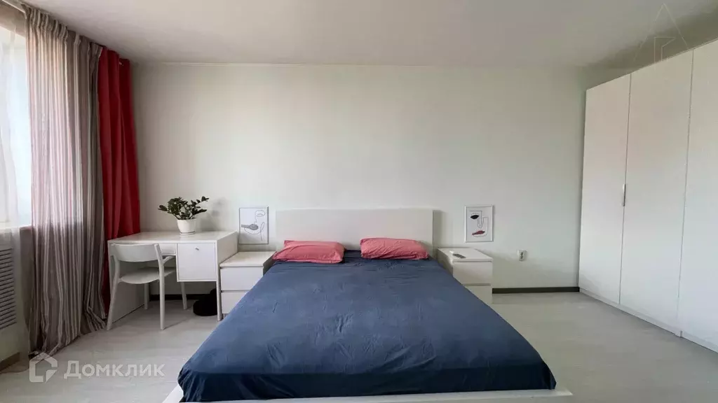Продаётся 3-к квартира, 135.7 м - Фото 0