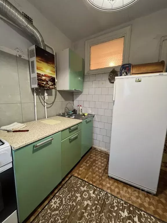 2-к кв. Псковская область, Великие Луки просп. Ленина, 22 (45.0 м) - Фото 1