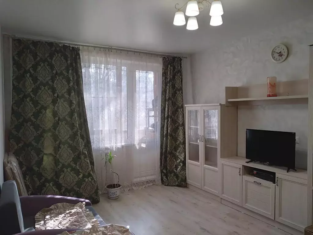 Продается 2-комнатная квартира - Фото 0