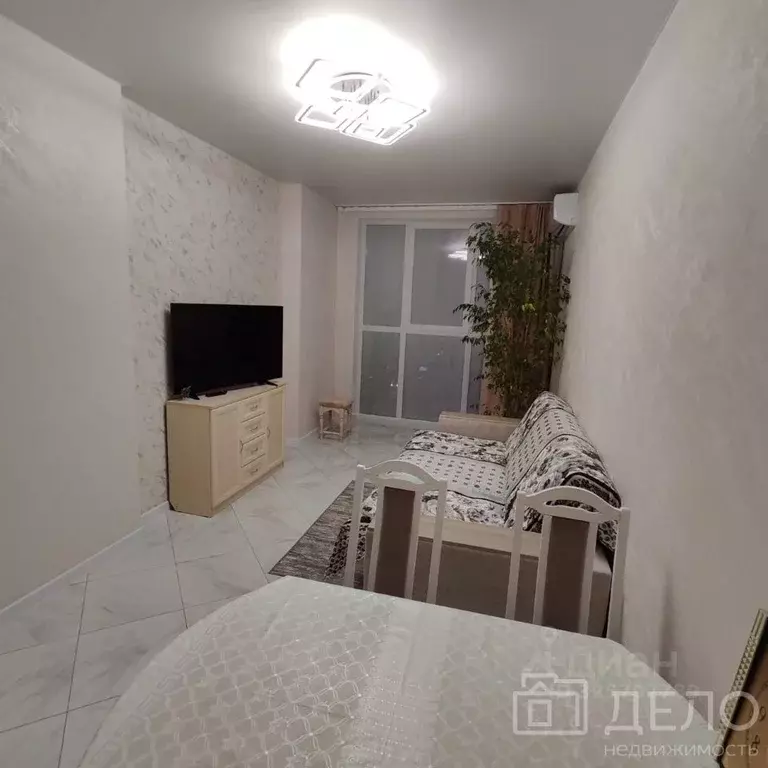 1-к кв. Рязанская область, Рязань Интернациональная ул., 20 (52.2 м) - Фото 2