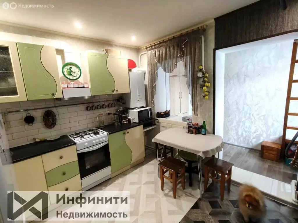 2-комнатная квартира: Михайловск, улица Ишкова, 71/1 (38 м) - Фото 1