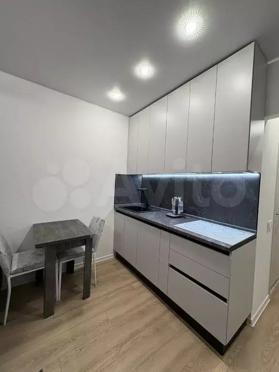 Квартира-студия, 20 м, 2/9 эт. - Фото 1