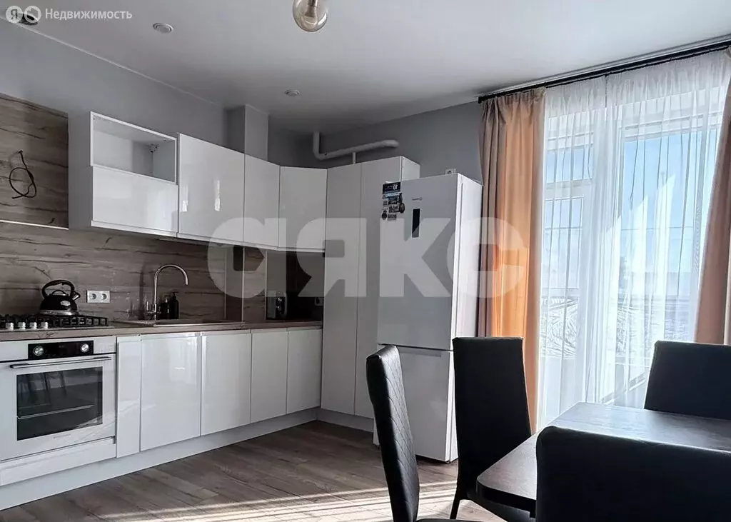 2-комнатная квартира: Батайск, улица Гайдара, 35/141 (55 м) - Фото 1