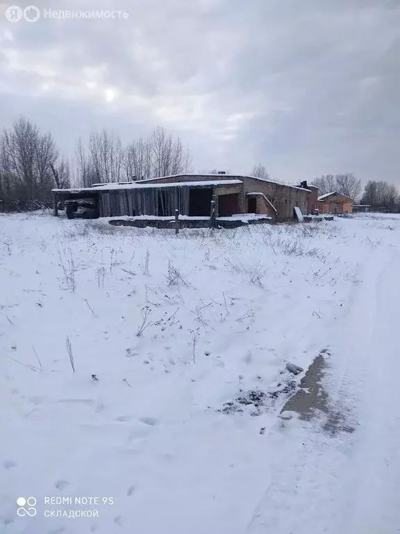 Помещение свободного назначения (200 м) - Фото 2