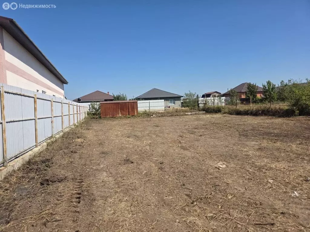 Участок в Энем, Гаражная улица (7.8 м) - Фото 0