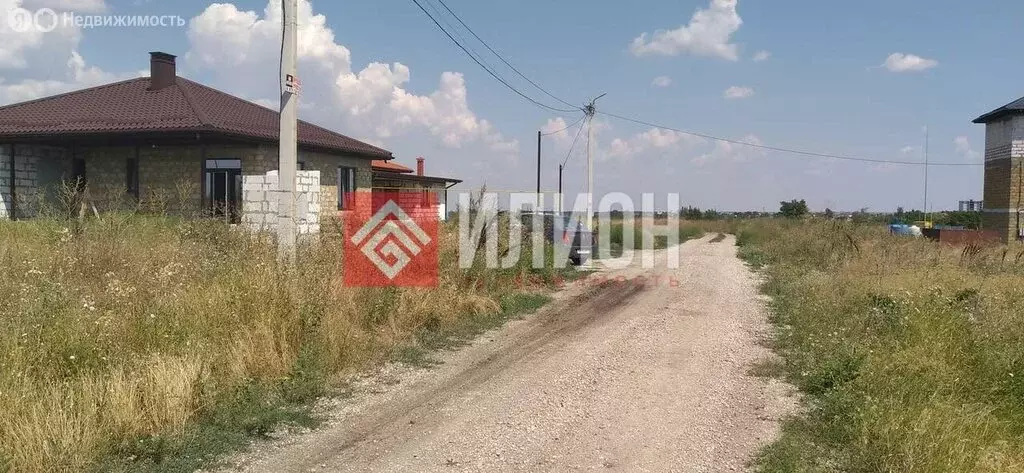 Участок в Мирное, 1 (6 м) - Фото 1
