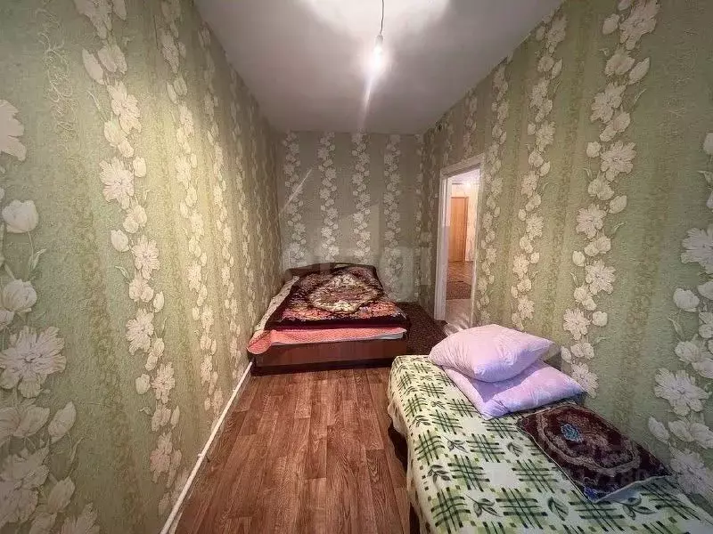 3-к кв. Белгородская область, Корочанский район, Поповское с/пос, пос. ... - Фото 1