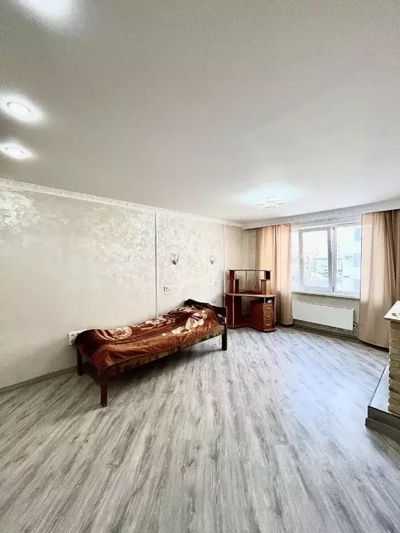 1-к кв. Саратовская область, Саратов проезд 2-й Овсяной, 15 (33.6 м) - Фото 1