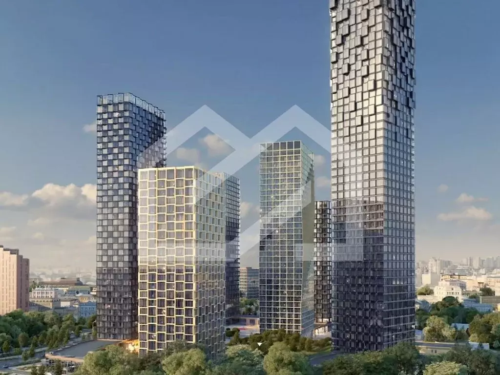 Помещение свободного назначения в Москва Летниковская ул., 11/10С26 ... - Фото 1