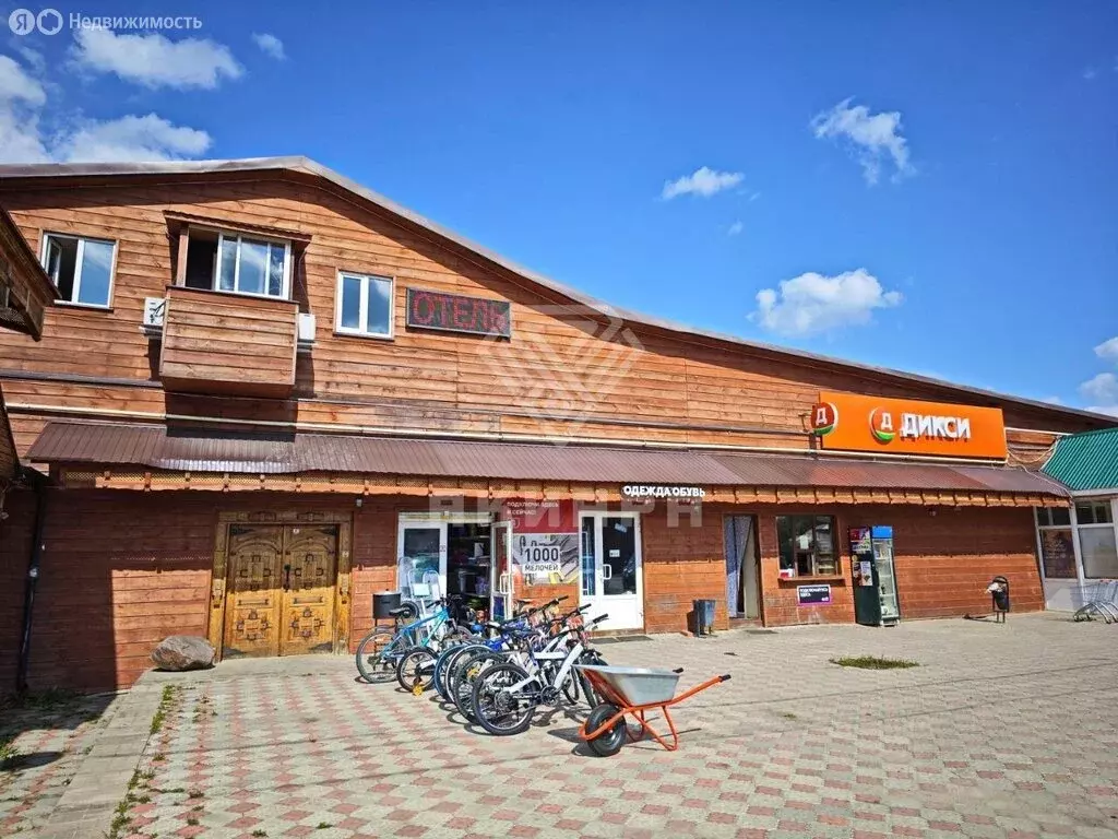 Помещение свободного назначения (2905 м) - Фото 2