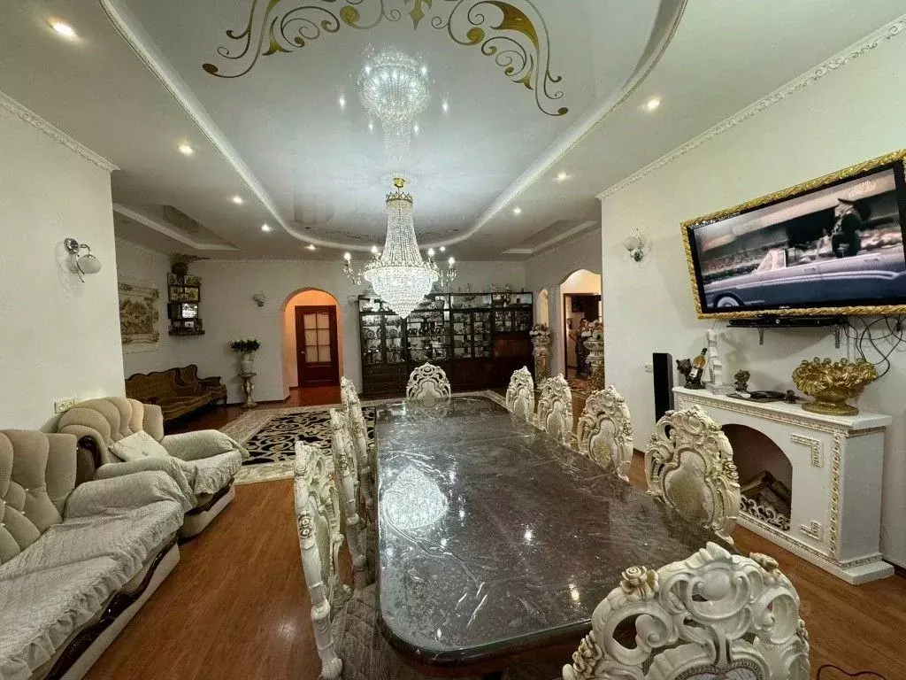 Дом в Волгоградская область, Волгоград ул. Сакко и Ванцетти, 2А (380 ... - Фото 2