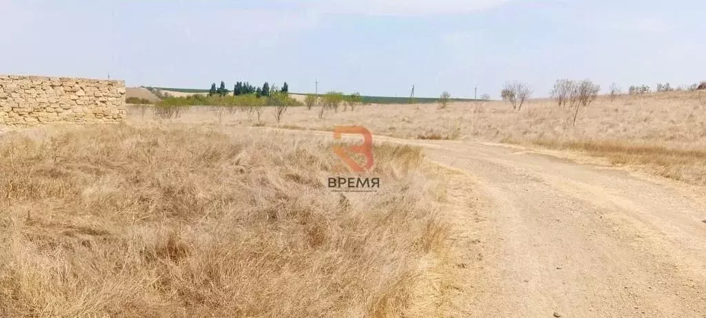 Участок в Крым, Бахчисарайский район, с. Угловое  (46.0 сот.) - Фото 1