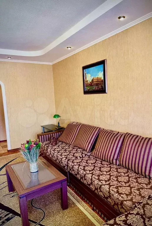 2-к. квартира, 90 м, 9/10 эт. - Фото 1
