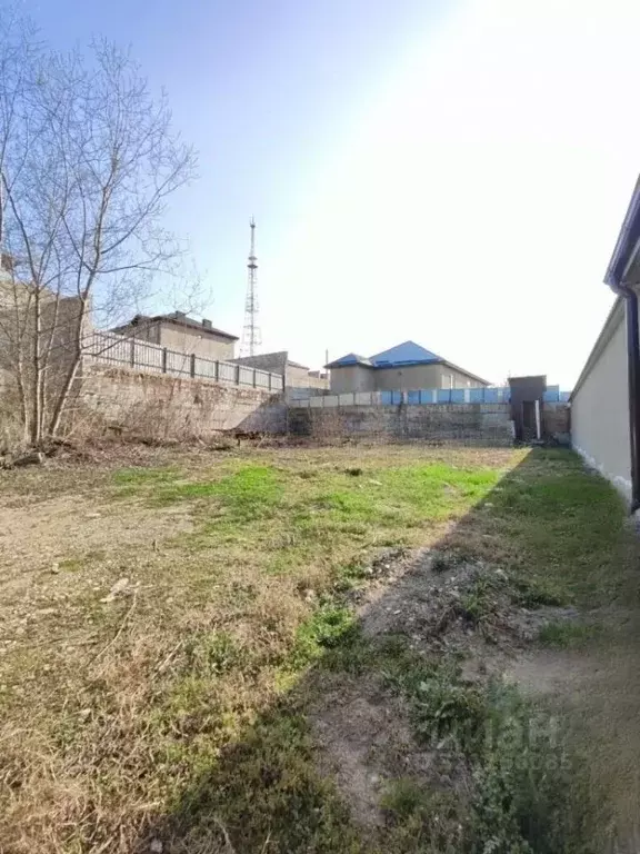 Участок в Кабардино-Балкария, Нальчик Дружба СТ, 162 (6.0 сот.) - Фото 0