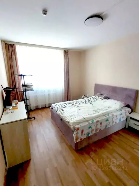 1-к кв. Московская область, Истра просп. Генерала Белобородова, 34 ... - Фото 1