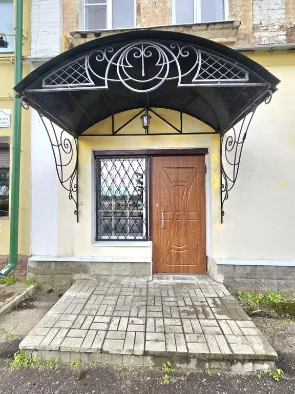 Помещение свободного назначения в Ярославская область, Рыбинск ... - Фото 1