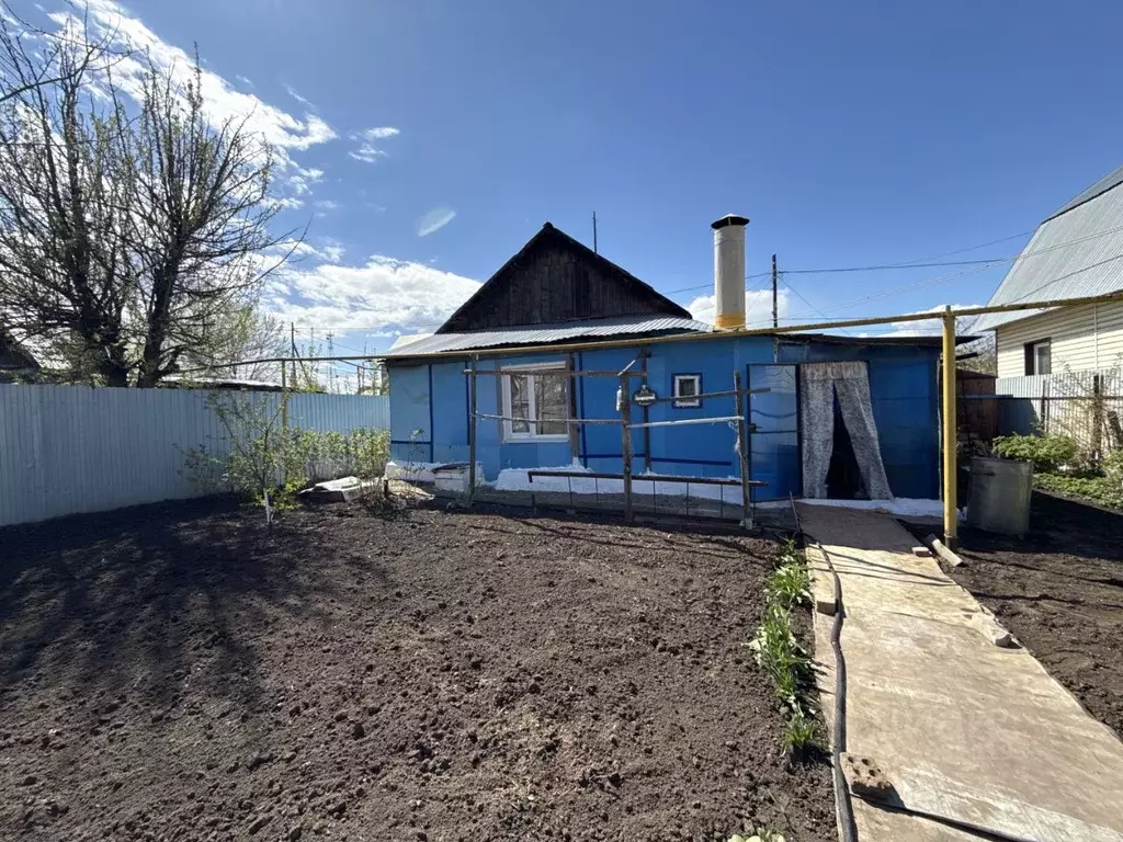 Дом в Самарская область, Самара Курская ул., 43 (57 м) - Фото 1
