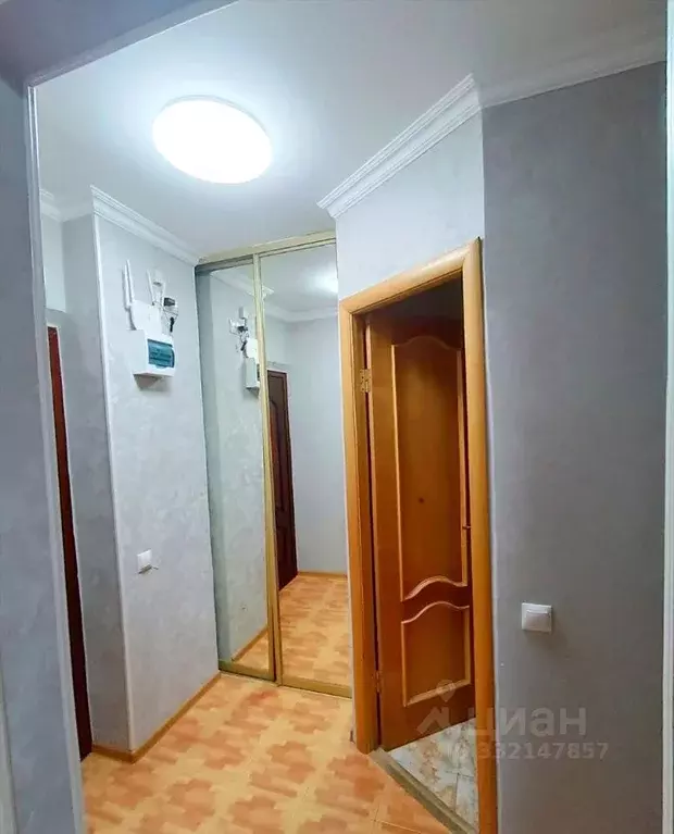 1-к кв. Северная Осетия, Владикавказ Московская ул., 11 (36.0 м) - Фото 1