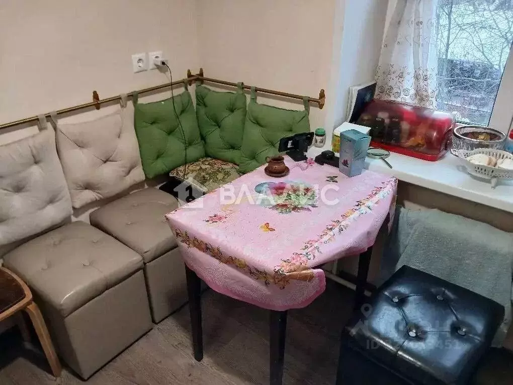 2-к кв. Московская область, Химки Библиотечная ул., 22 (45.0 м) - Фото 1