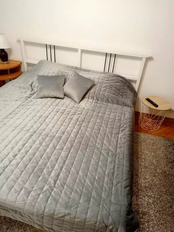 1-к кв. Москва Новолесная ул., 18К1 (36.0 м) - Фото 2