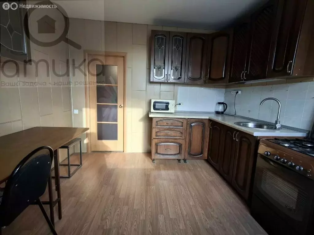 2-комнатная квартира: Пенза, улица Калинина, 9 (51.3 м) - Фото 2