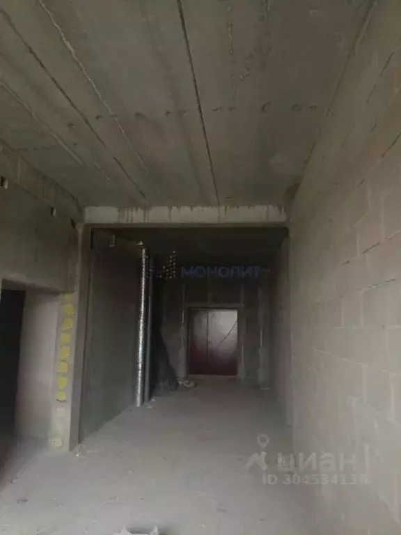 Помещение свободного назначения в Нижегородская область, Арзамас ул. ... - Фото 1