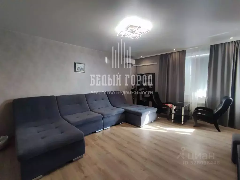 1-к кв. Нижегородская область, Нижний Новгород д. Афонино, ул. ... - Фото 2