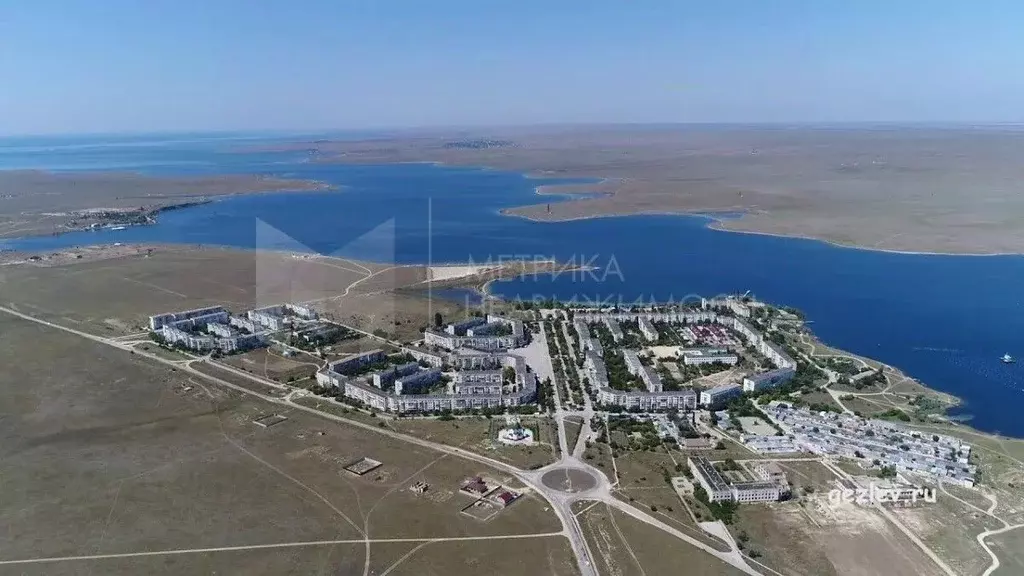 Участок в Крым, Евпатория городской округ, Новоозерное пгт  (6.0 сот.) - Фото 2
