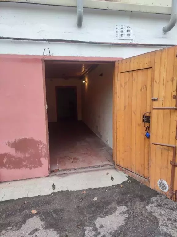 Гараж в Московская область, Одинцово ул. Говорова, 9а (19 м) - Фото 1