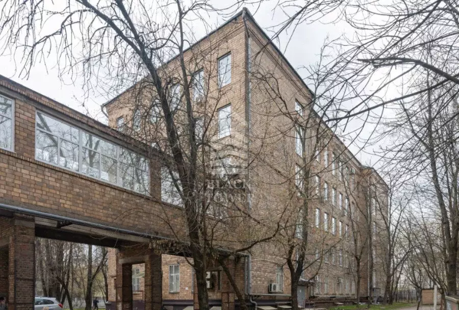 Офис (951 м) - Фото 1