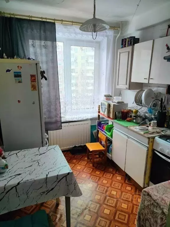 2-к кв. Санкт-Петербург Тихорецкий просп., 27К2 (48.8 м) - Фото 2