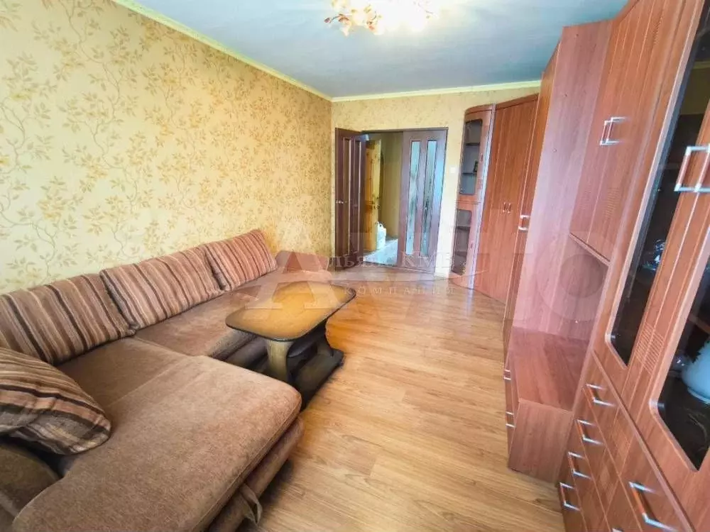 2-к. квартира, 60 м, 3/5 эт. - Фото 0