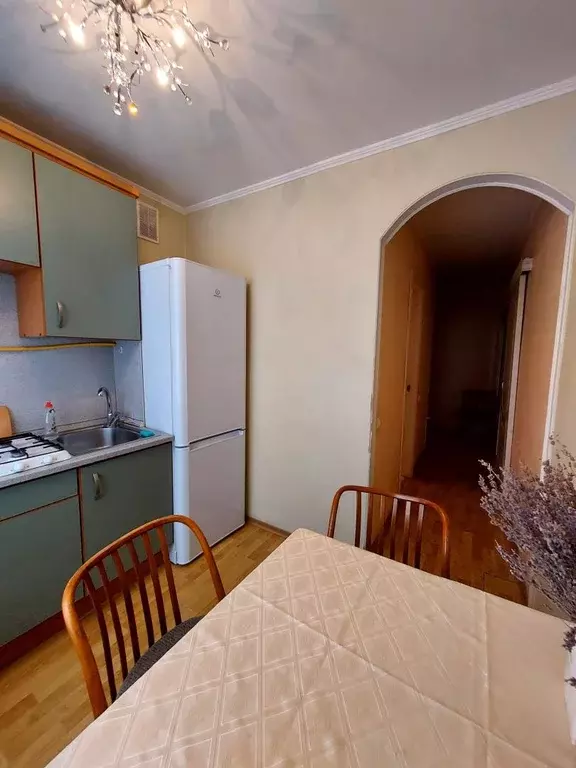 Продается 1-комнатная квартира - Фото 2