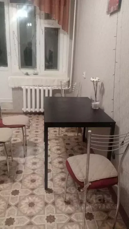 1-к кв. Татарстан, Казань ул. 2-я Азинская, 1Е (47.0 м) - Фото 1