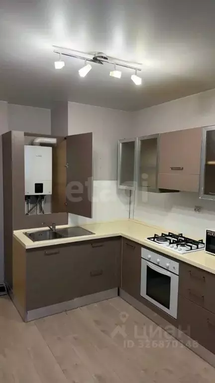 1-к кв. Тверская область, Тверь Оснабрюкская ул., 12к2 (38.0 м) - Фото 2