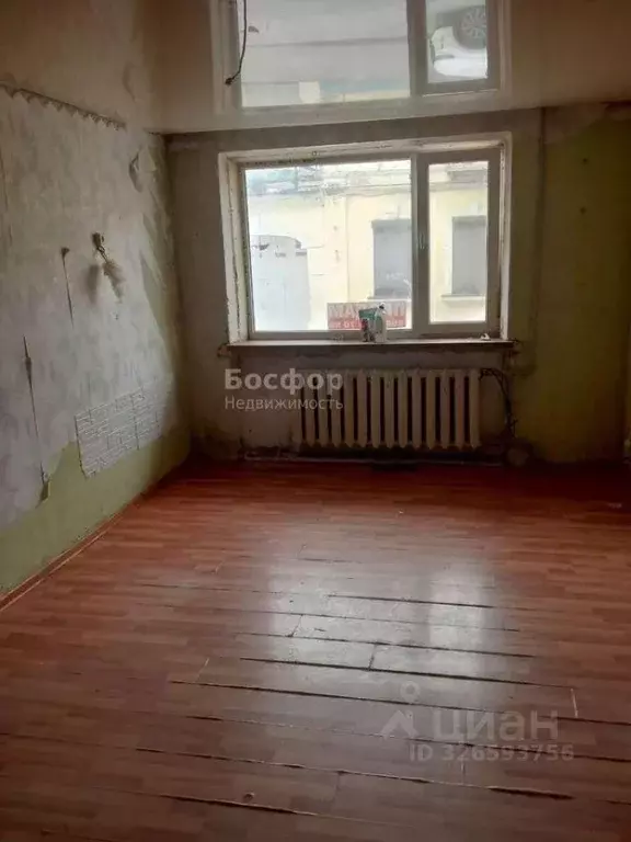 2-к кв. Крым, Феодосия ул. Красноармейская, 23 (45.1 м) - Фото 1