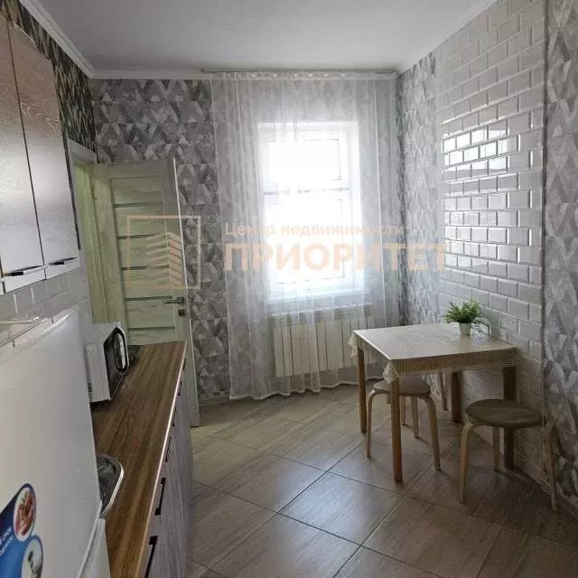 Квартира, 1 комната, 42.5 м - Фото 2