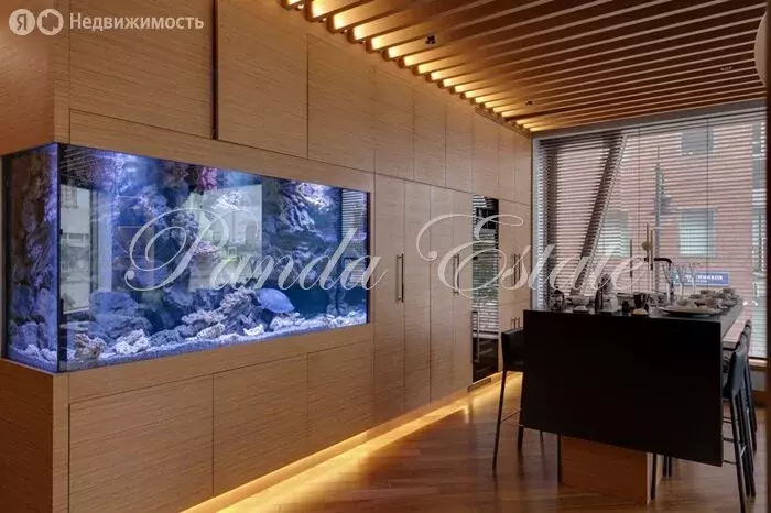 3-комнатная квартира: Москва, Пречистенская набережная, 7 (130 м) - Фото 1