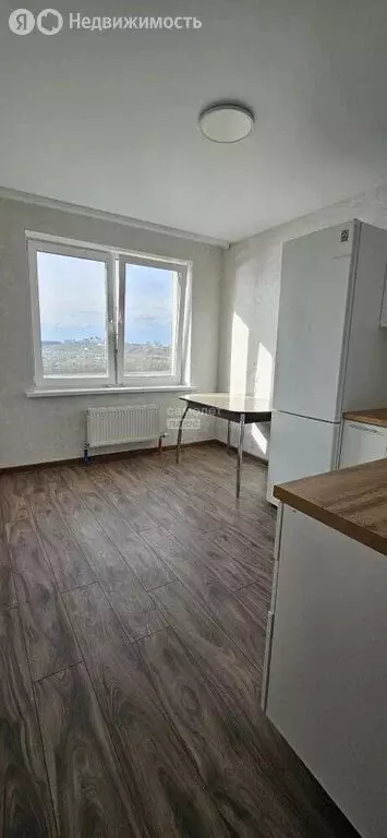 1-комнатная квартира: Уфа, улица Героя Курбангалеева, 3 (31.7 м) - Фото 1