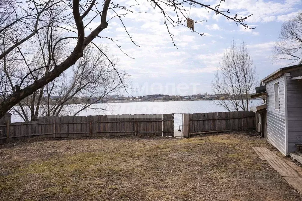 Дом в Челябинская область, Кыштым Садовая ул. (71 м) - Фото 2