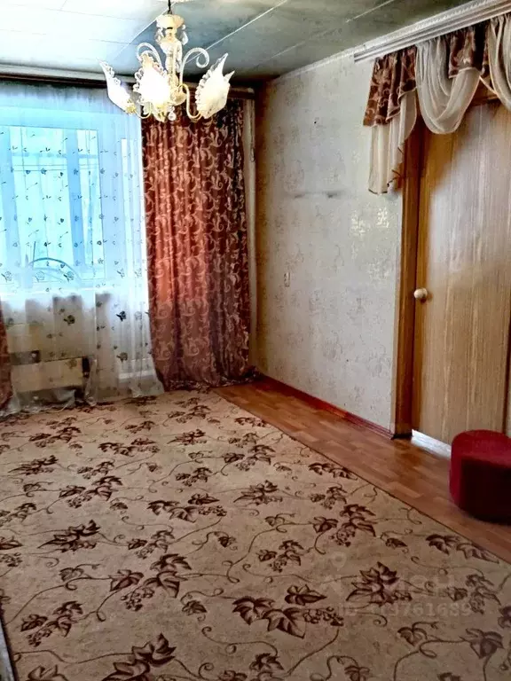 3-к кв. Нижегородская область, Нижний Новгород Снежная ул., 23 (49.0 ... - Фото 0