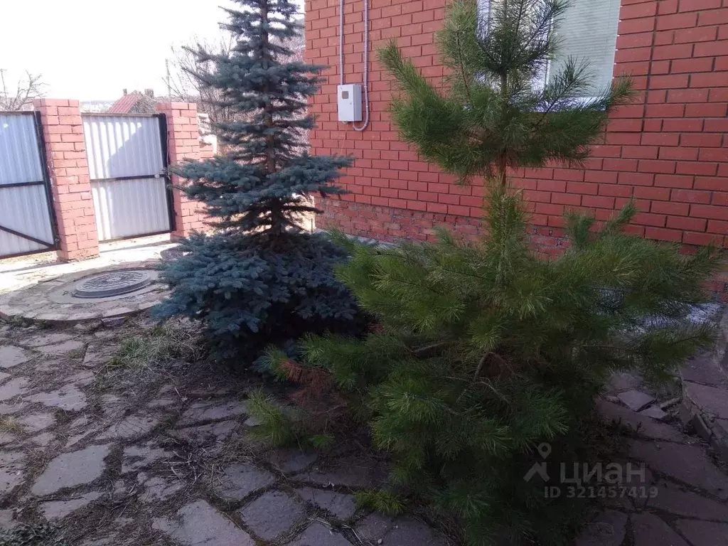 Таунхаус в Башкортостан, Уфимский район, с. Чесноковка  (109 м) - Фото 0