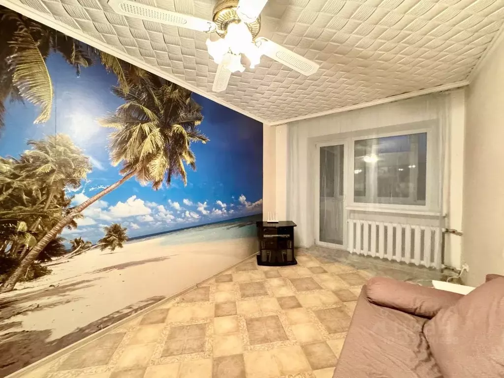 3-к кв. Ростовская область, Аксай ул. Дружбы, 7 (55.5 м) - Фото 2